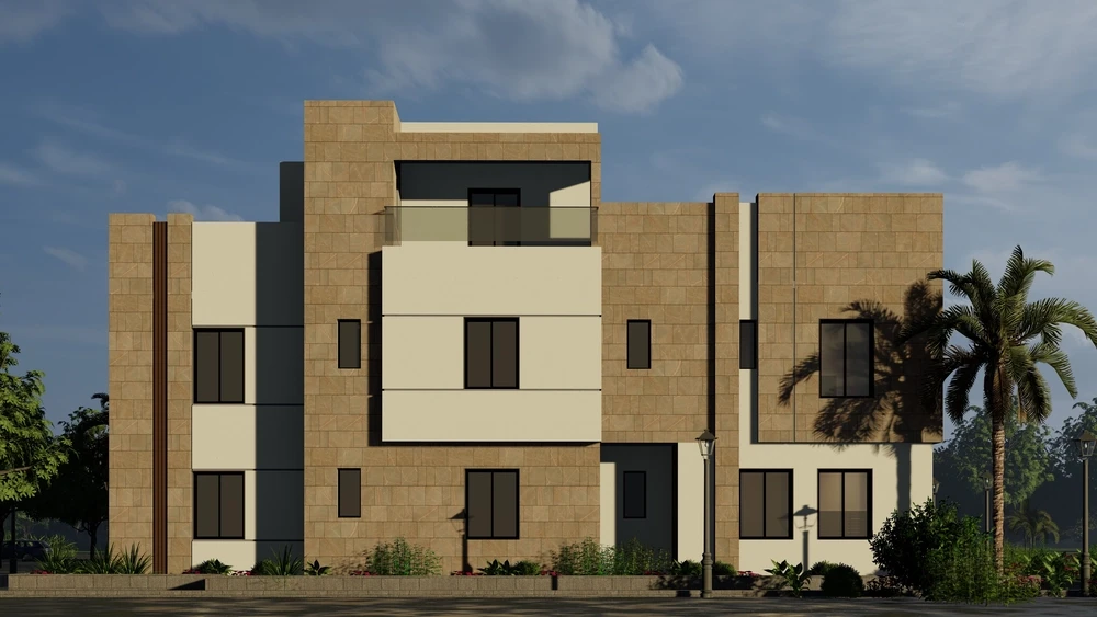 Image gallery marquee