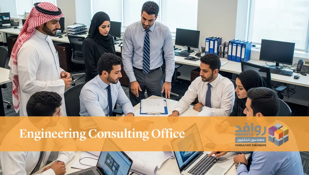 How Does an Engineering Consulting Office Protect Your Project?