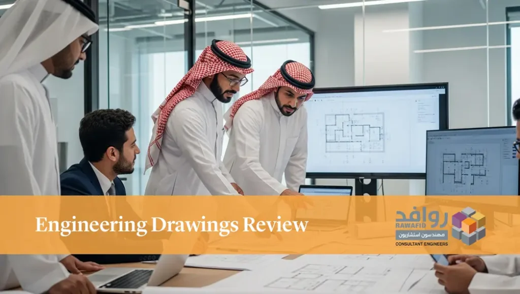 Engineering Drawings Review