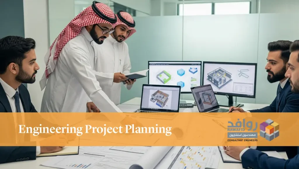 Engineering Project Planning