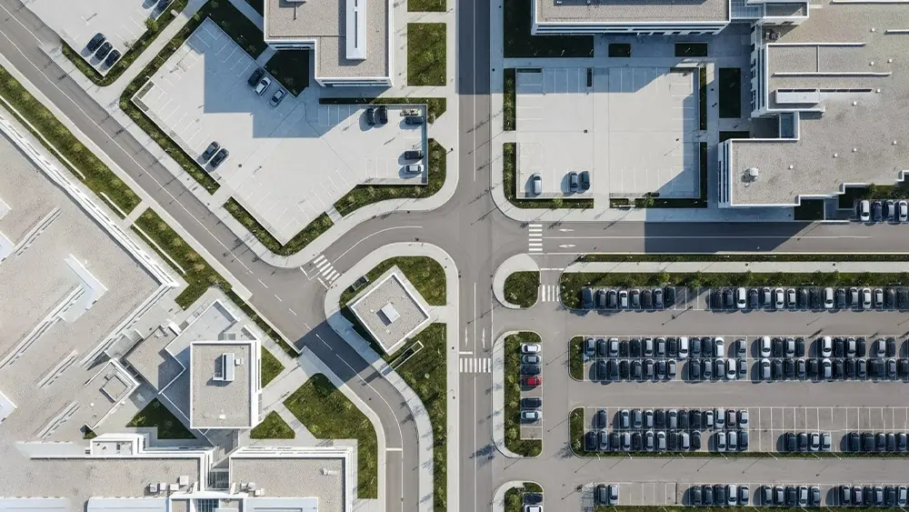 تنسيق المواقع